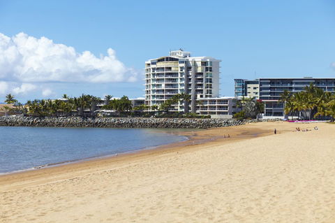 Mariners North Holiday Apartments - Accommodation ACT 18