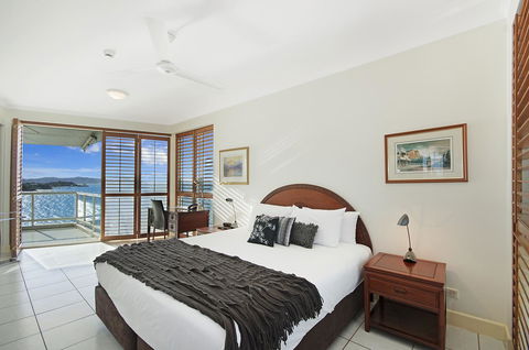 Mariners North Holiday Apartments - Accommodation ACT 22