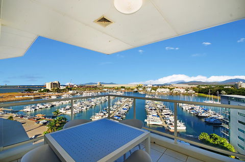 Mariners North Holiday Apartments - Accommodation ACT 26