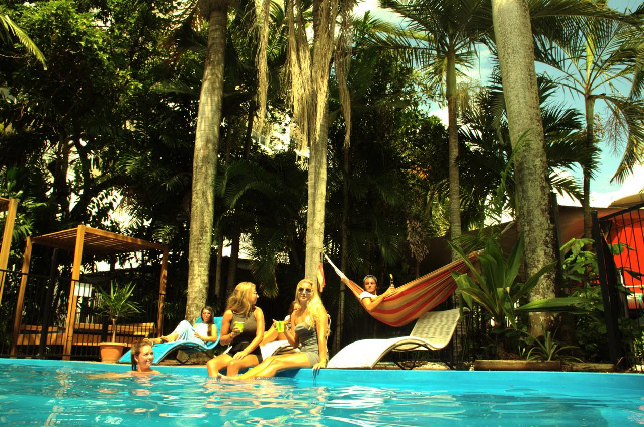 Cairns City QLD Accommodation ACT