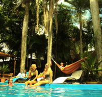 Mad Monkey Backpackers Cairns - Accommodation ACT