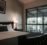 The Bearded Dragon Boutique Hotel - Accommodation ACT