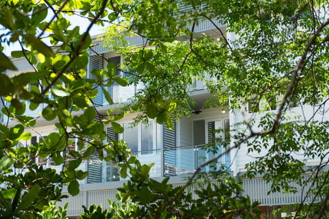 Heart Hotel And Gallery Whitsundays - Accommodation ACT 9