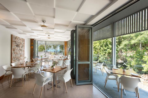Heart Hotel And Gallery Whitsundays - Accommodation ACT 6