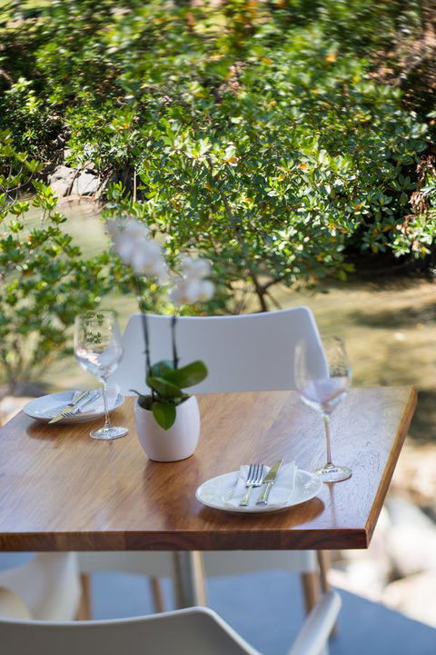 Heart Hotel And Gallery Whitsundays - Accommodation ACT 21