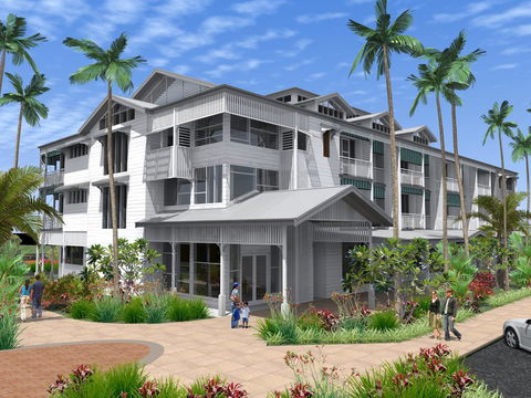Heart Hotel And Gallery Whitsundays - Accommodation ACT 10