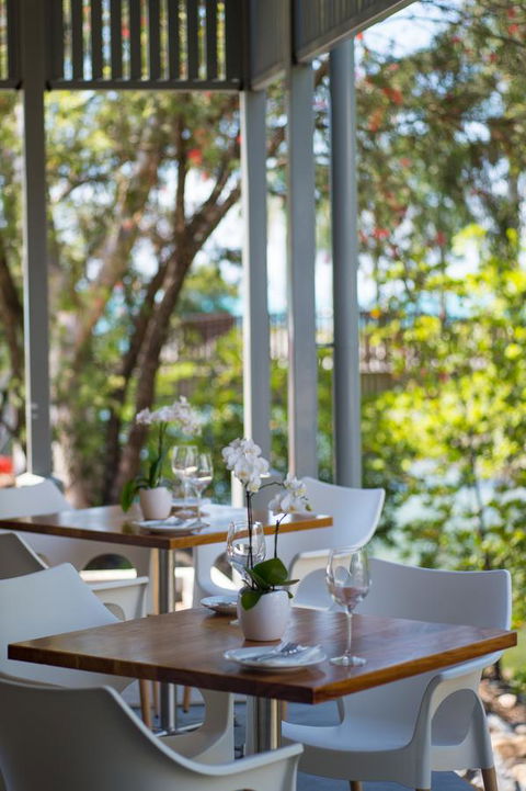 Heart Hotel And Gallery Whitsundays - Accommodation ACT 18