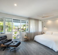 Heart Hotel and Gallery Whitsundays - Accommodation ACT