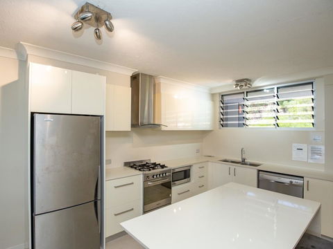 Beach Lodges - Accommodation ACT 21