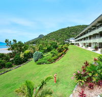 Beach Lodges - Accommodation ACT