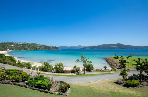 Beach Lodges - Accommodation ACT 19