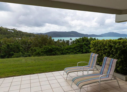 Beach Lodges - Accommodation ACT 25