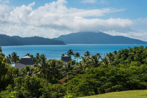 Beach Lodges - Accommodation ACT 35
