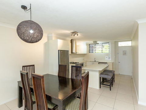 Beach Lodges - Accommodation ACT 22