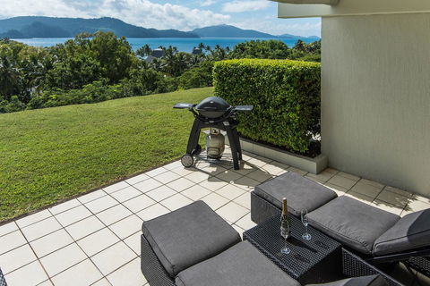 Beach Lodges - Accommodation ACT 37