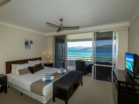 Beach Lodges - Accommodation ACT 10