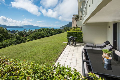 Beach Lodges - Accommodation ACT 38