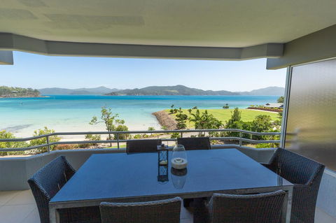 Beach Lodges - Accommodation ACT 17