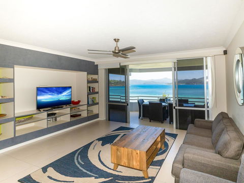 Beach Lodges - Accommodation ACT 14