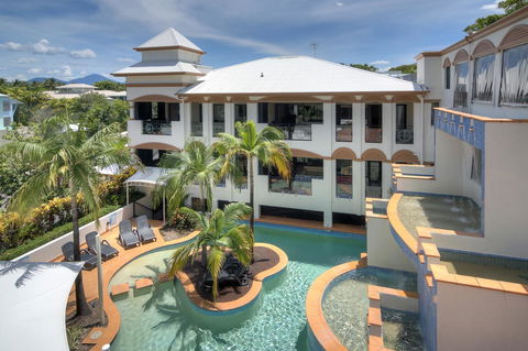 Regal Port Douglas - Accommodation ACT 0
