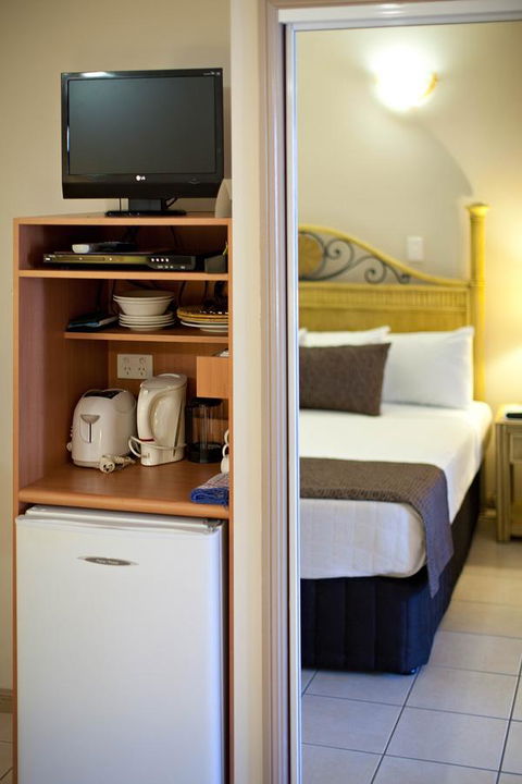 Regal Port Douglas - Accommodation ACT 29