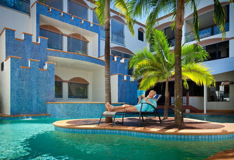 Regal Port Douglas - Accommodation ACT 20
