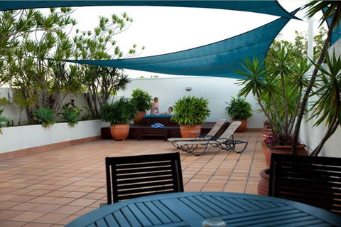 Regal Port Douglas - Accommodation ACT 22