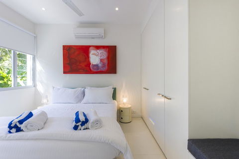 Pool Resort Port Douglas - Accommodation ACT 22