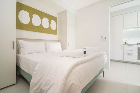 Pool Resort Port Douglas - Accommodation ACT 34