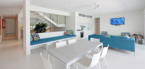 Pool Resort Port Douglas - Accommodation ACT 6