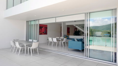 Pool Resort Port Douglas - Accommodation ACT 4