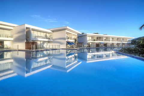 Pool Resort Port Douglas - Accommodation ACT 2