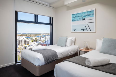 First Light Mooloolaba, Ascend Hotel Collection - Accommodation ACT 12