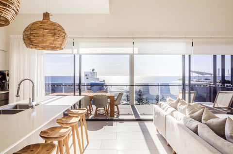 First Light Mooloolaba, Ascend Hotel Collection - Accommodation ACT 1