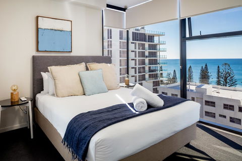 First Light Mooloolaba, Ascend Hotel Collection - Accommodation ACT 3