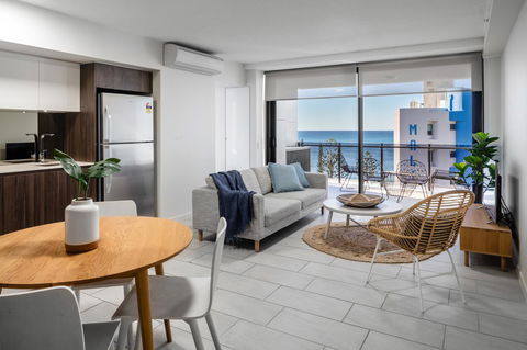 First Light Mooloolaba, Ascend Hotel Collection - Accommodation ACT 2