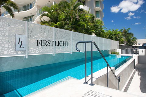 First Light Mooloolaba, Ascend Hotel Collection - Accommodation ACT 0
