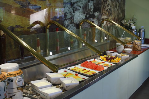 Pacific Hotel Cairns - Accommodation ACT 30