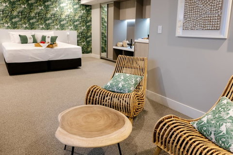 Pacific Hotel Cairns - Accommodation ACT 19
