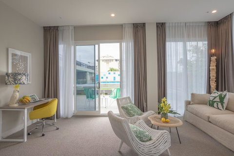 Pacific Hotel Cairns - Accommodation ACT 6