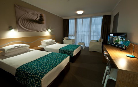Pacific Hotel Cairns - Accommodation ACT 38