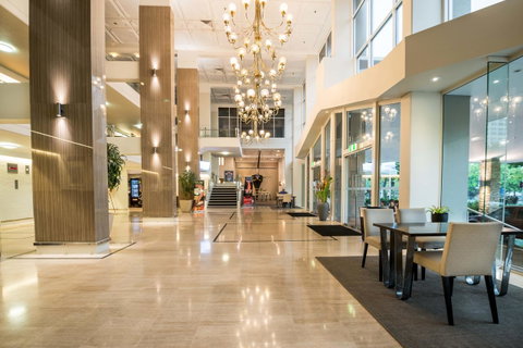 Pacific Hotel Cairns - Accommodation ACT 8