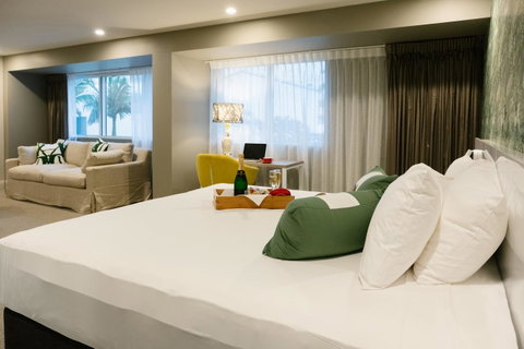 Pacific Hotel Cairns - Accommodation ACT 20