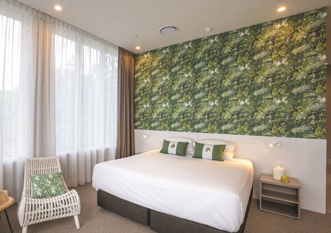 Pacific Hotel Cairns - Accommodation ACT 18