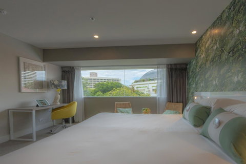 Pacific Hotel Cairns - Accommodation ACT 26