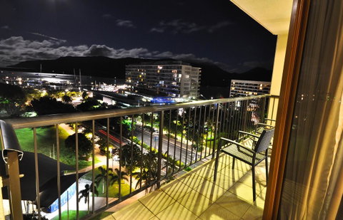 Pacific Hotel Cairns - Accommodation ACT 37