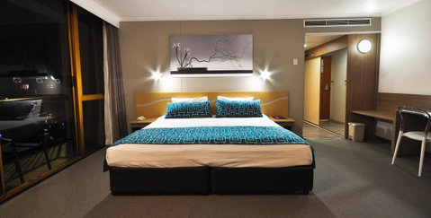 Pacific Hotel Cairns - Accommodation ACT 43