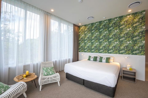 Pacific Hotel Cairns - Accommodation ACT 0