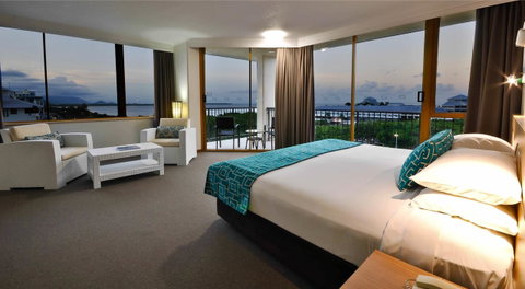 Pacific Hotel Cairns - Accommodation ACT 2