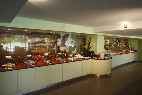 Pacific Hotel Cairns - Accommodation ACT 31